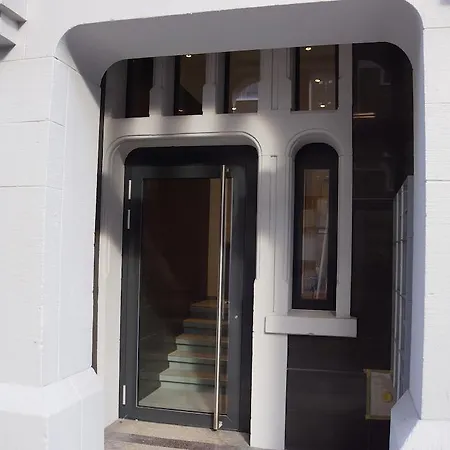 Appartement Luxury By Livingdowntown