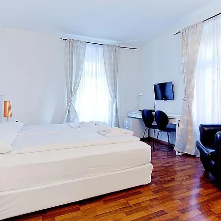 Luxury By Livingdowntown * Zurich