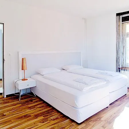 Luxury By Livingdowntown *