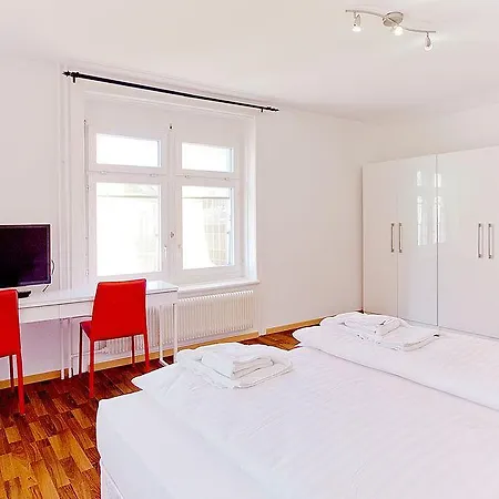 Luxury By Livingdowntown Appartement *