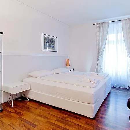 Luxury By Livingdowntown Appartement