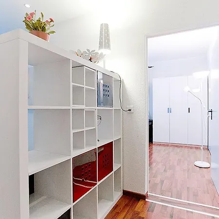 Luxury By Livingdowntown Appartement Zurich