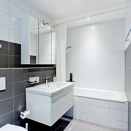 Luxury By Livingdowntown Appartement *
