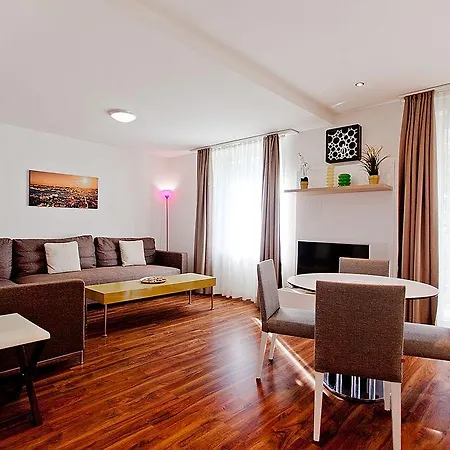 Luxury By Livingdowntown * Zurich