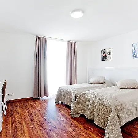 Luxury By Livingdowntown Appartement Zurich