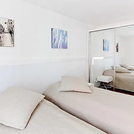 Luxury By Livingdowntown Appartement