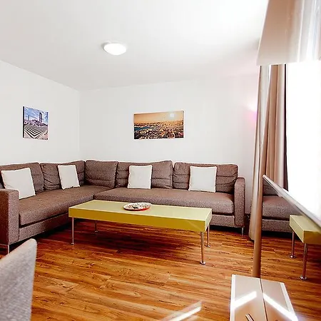 Luxury By Livingdowntown Appartement