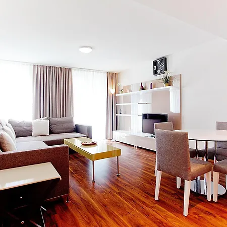 Luxury By Livingdowntown * Zurich