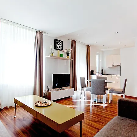 Luxury By Livingdowntown Appartement *