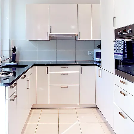 Luxury By Livingdowntown Appartement