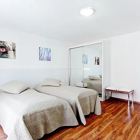 Luxury By Livingdowntown Appartement Zurich