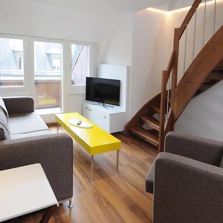 Luxury By Livingdowntown Appartement *