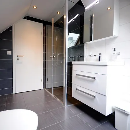 Appartement Luxury By Livingdowntown