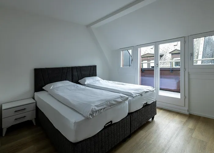 Luxury By Livingdowntown * Zürich