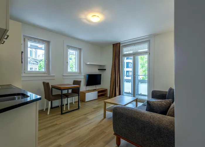 Luxury By Livingdowntown Appartement *