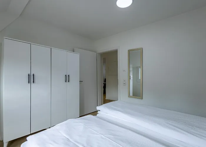 Appartement Luxury By Livingdowntown *