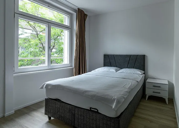 Appartement Luxury By Livingdowntown