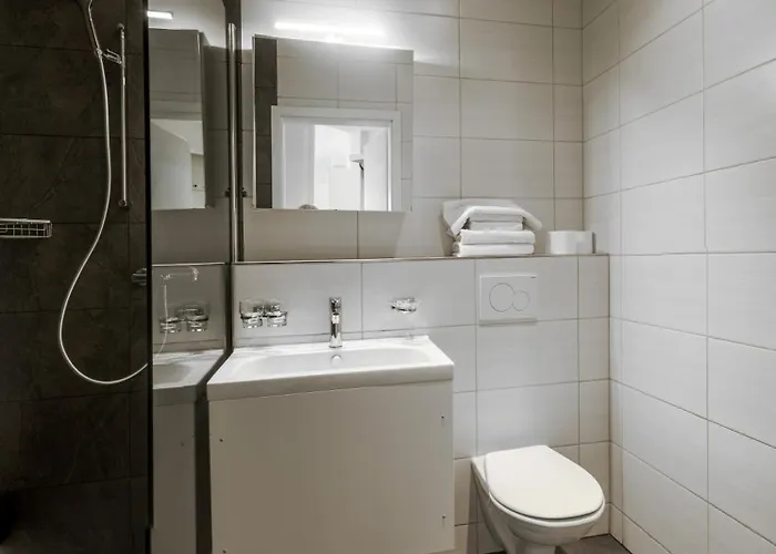 럭셔리 아파트먼트 바이 리빙다운타운