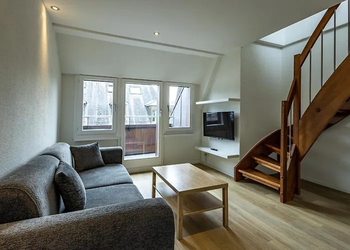 Appartement Luxury By Livingdowntown