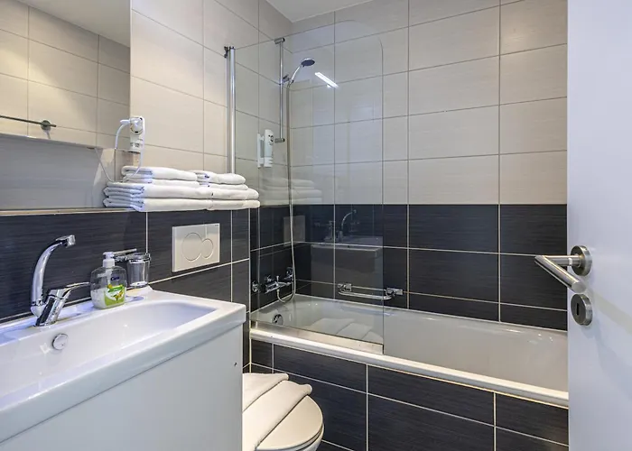 Luxury By Livingdowntown