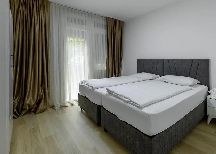 Luxury By Livingdowntown Appartement *