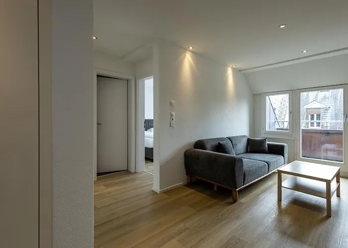 Luxury By Livingdowntown *