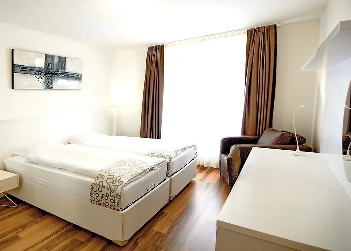 Luxury By Livingdowntown Appartement Zürich