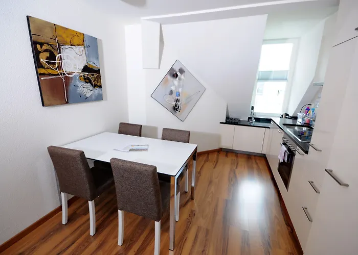 Luxury By Livingdowntown Appartement