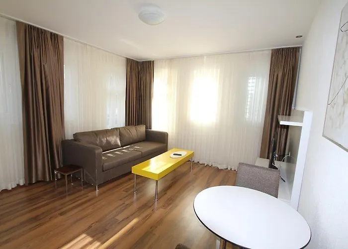 Luxury By Livingdowntown *