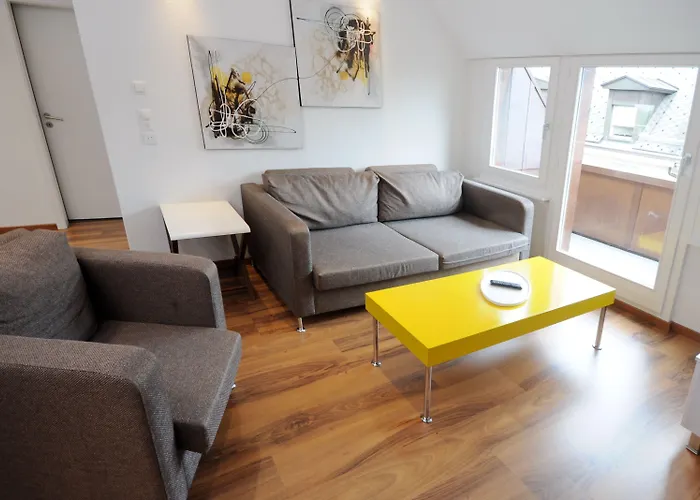 Luxury By Livingdowntown Appartement *