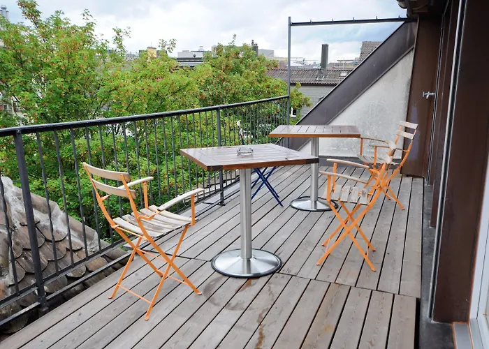 Appartement Luxury By Livingdowntown