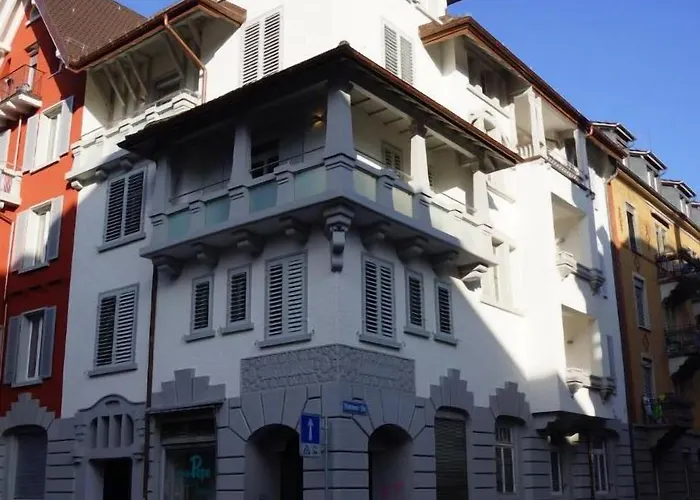 Appartement Luxury By Livingdowntown *