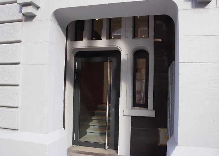 Luxury By Livingdowntown Appartement Zürich