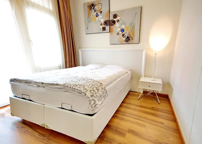 Luxury By Livingdowntown Lägenhet *