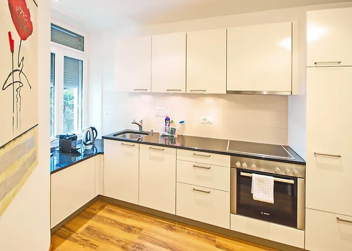 Luxury By Livingdowntown *