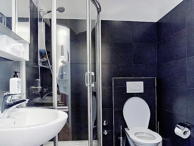 Luxury By Livingdowntown Appartement *