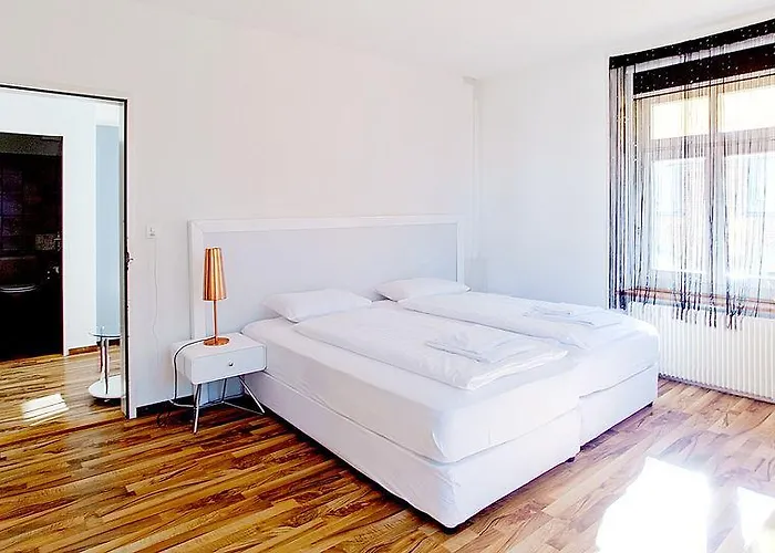 Luxury By Livingdowntown *