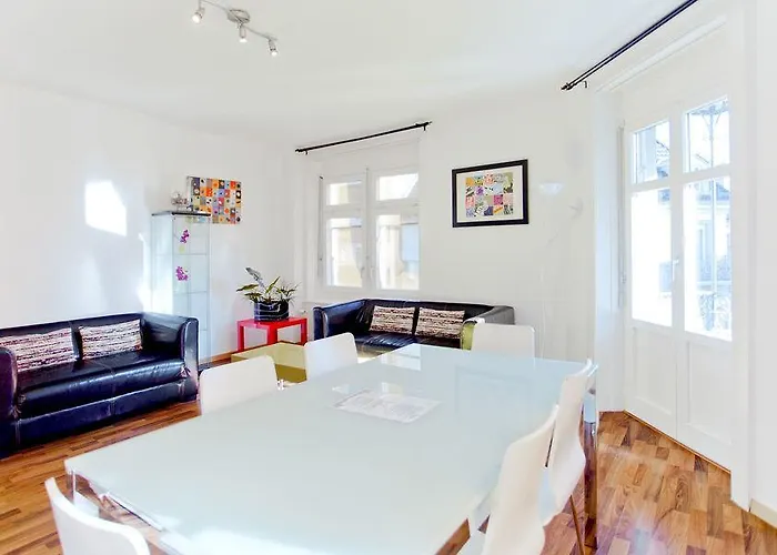 Luxury By Livingdowntown Appartement Zürich