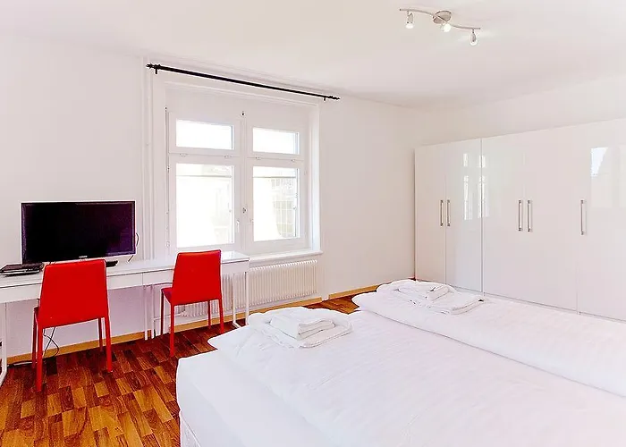 Luxury By Livingdowntown Appartement *