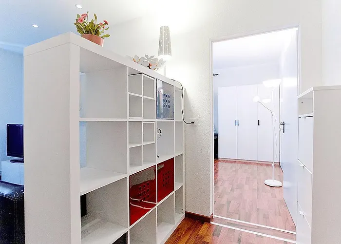 Luxury By Livingdowntown Appartement Zürich