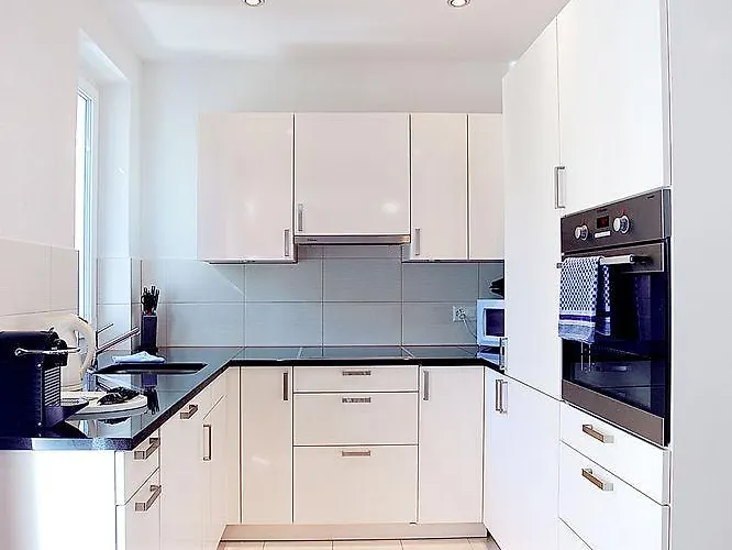 Luxury By Livingdowntown * Zürich