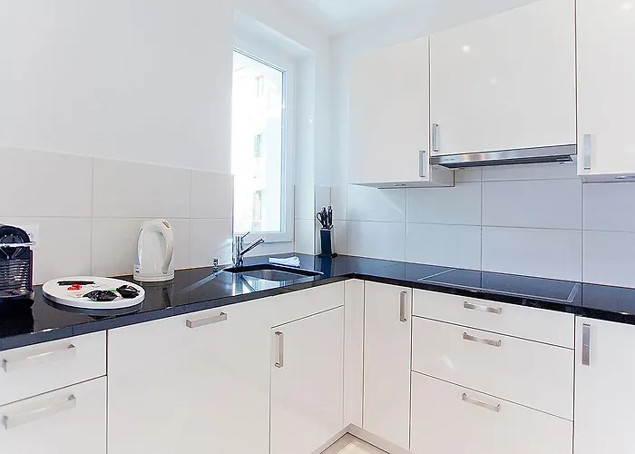 Luxury By Livingdowntown *