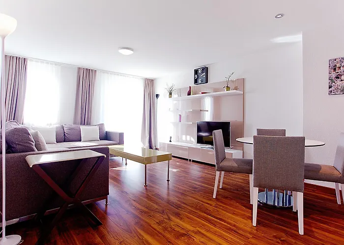 Luxury By Livingdowntown *