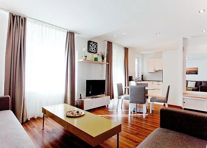 Luxury By Livingdowntown Lägenhet *