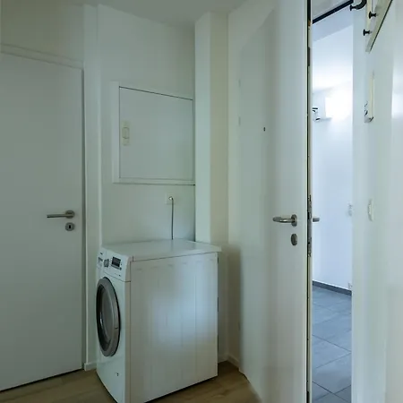 Luxury By Livingdowntown * Ζυρίχη