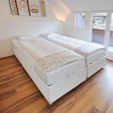 Luxury By Livingdowntown Ζυρίχη