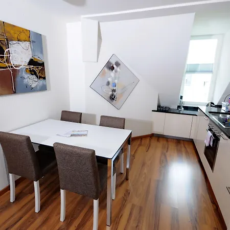 Luxury By Livingdowntown Διαμέρισμα