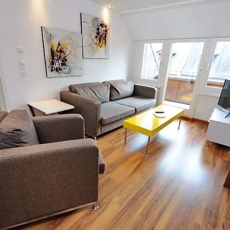 Luxury By Livingdowntown *