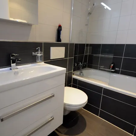 Luxury By Livingdowntown *