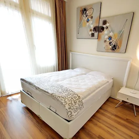 Luxury By Livingdowntown Διαμέρισμα Ζυρίχη